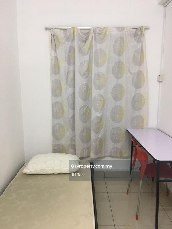 Condominium for Sale in Casa Residenza by JH Tee - iProperty.com.my