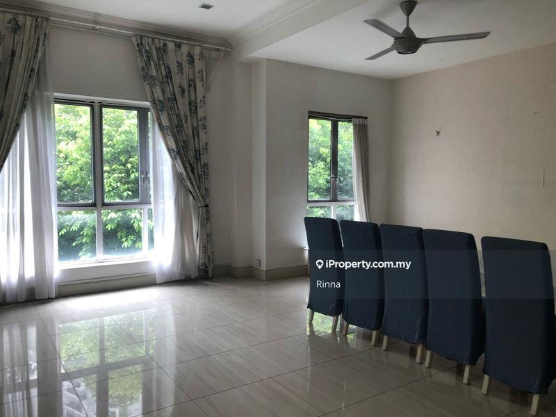 Semi-Detached House for Sale in Mesra Terrace, Segambut by Rinna - iProperty.com.my
