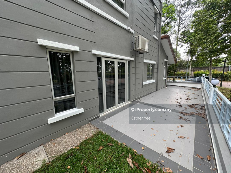 Rumah Berangkai 2.5 Tingkat untuk Dijual di Valencia, Sungai Buloh oleh Esther Yee - iProperty.com.my