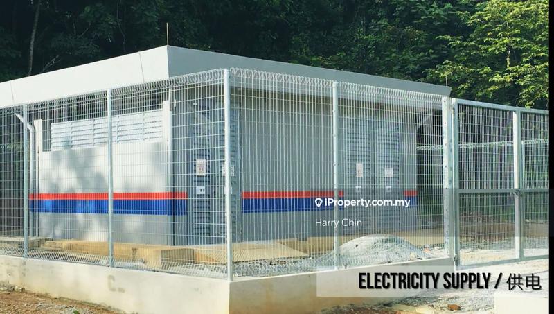 Tanah Kediaman untuk Dijual di Karak, Bentong, Bungalow land, Bentong oleh Harry Chin - iProperty.com.my