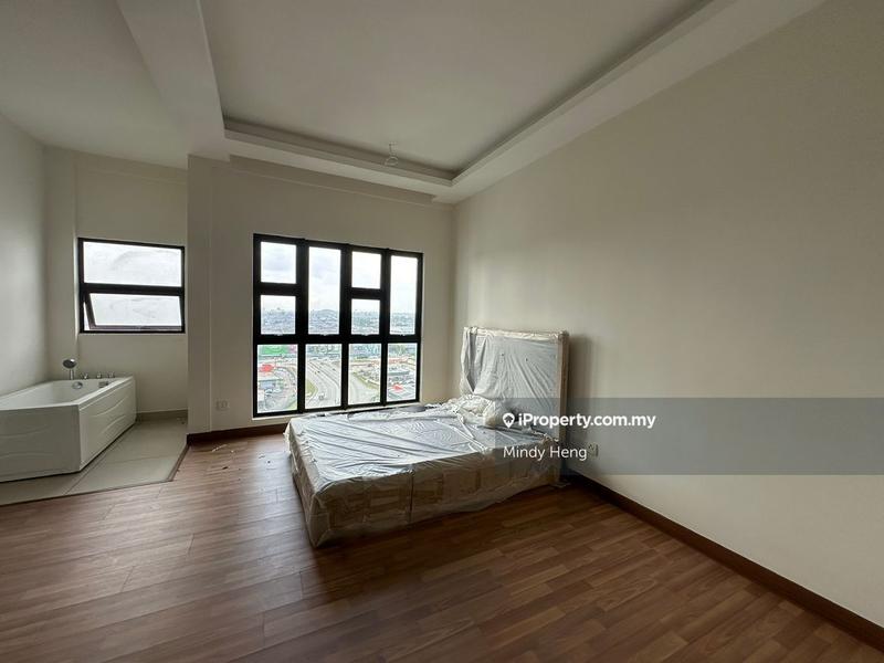 Kediaman Servis untuk Dijual di G Residence oleh Mindy Heng - iProperty.com.my