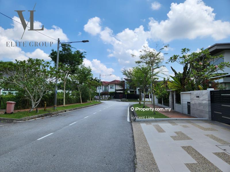 Bungalow Land for Sale in Kota Damansara, Selangor by Vincent Liaw - iProperty.com.my