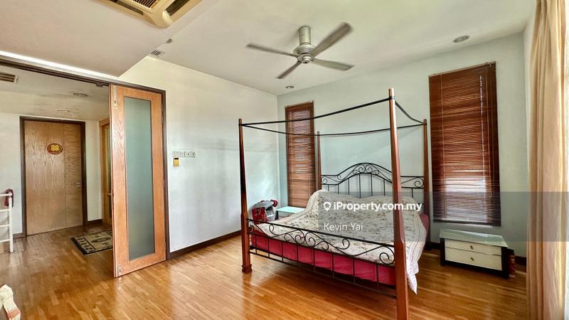 Banglo untuk Dijual di Taman Bangsar, Bangsar oleh Kevin Yai - iProperty.com.my