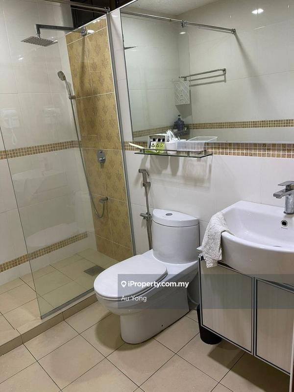 Condominium for Rent in Stulang View by Au Yong - iProperty.com.my