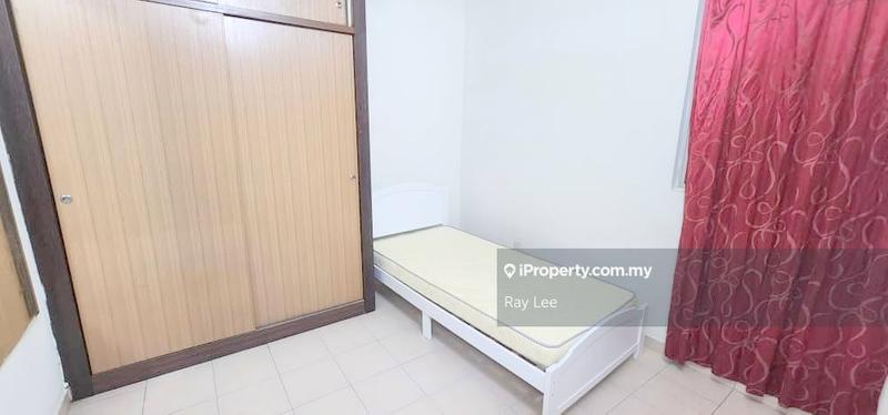 For Rent - Casa Subang