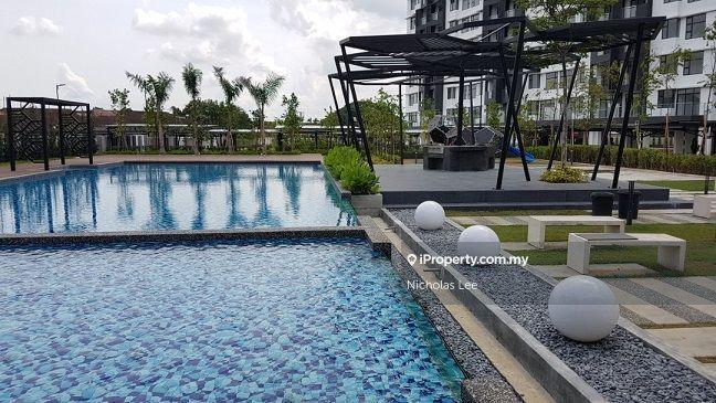 Kondominium untuk Dijual di Oasis oleh Nicholas Lee - iProperty.com.my