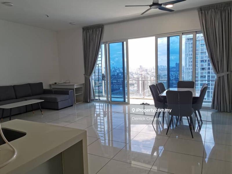 For Rent - Aurora Tower @ Eco Sky