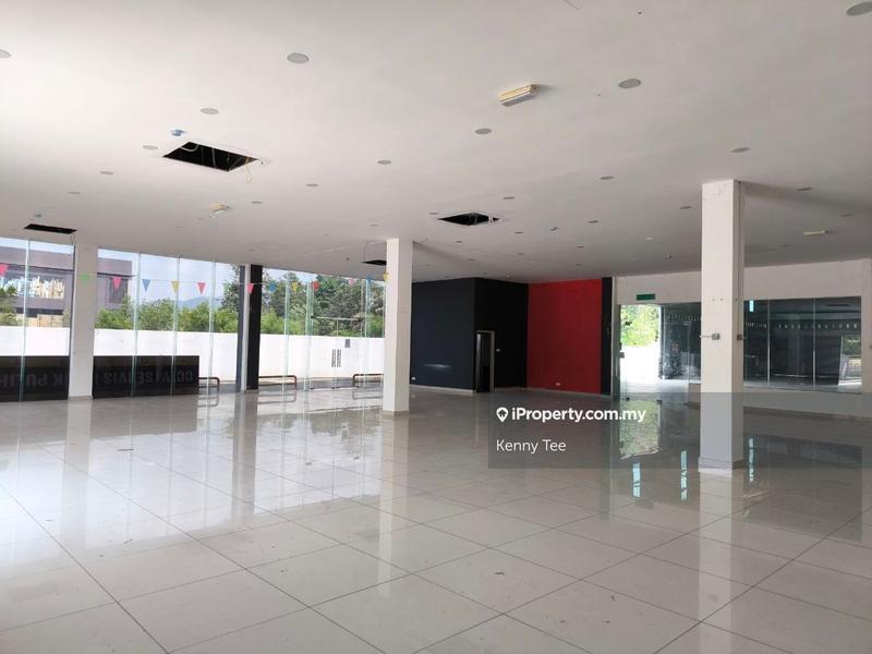 For Rent - Desa Jasmin