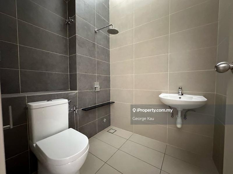 Rumah Berangkai 2 Tingkat untuk Dijual di Setia Indah 9, Setia Alam oleh George Kau - iProperty.com.my