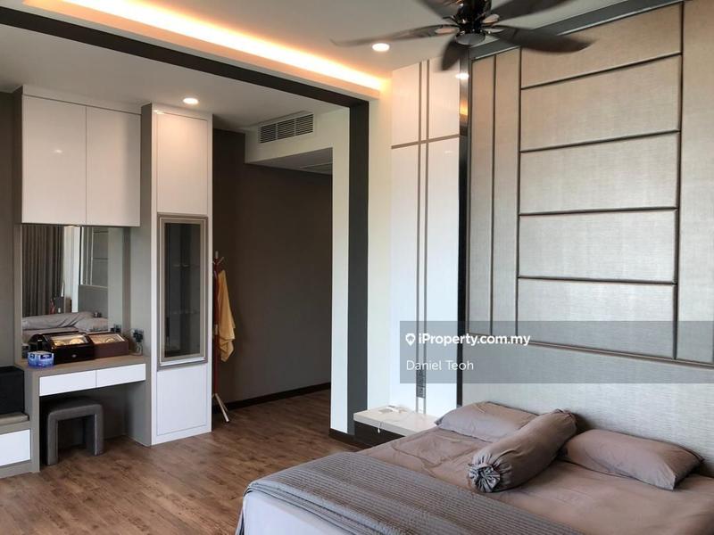 Condominium for Rent in Infinity Beachfront Condominium by Daniel Teoh - iProperty.com.my