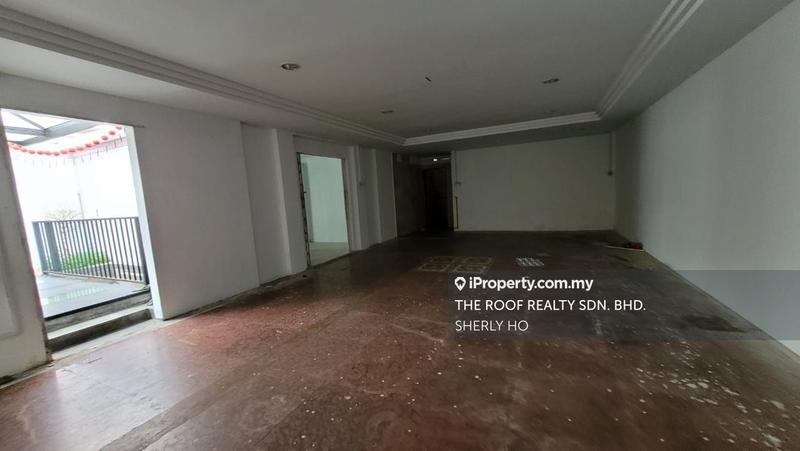 Commercial Bungalow for Sale in Ipoh, Perak by SHERLY HO - iProperty.com.my