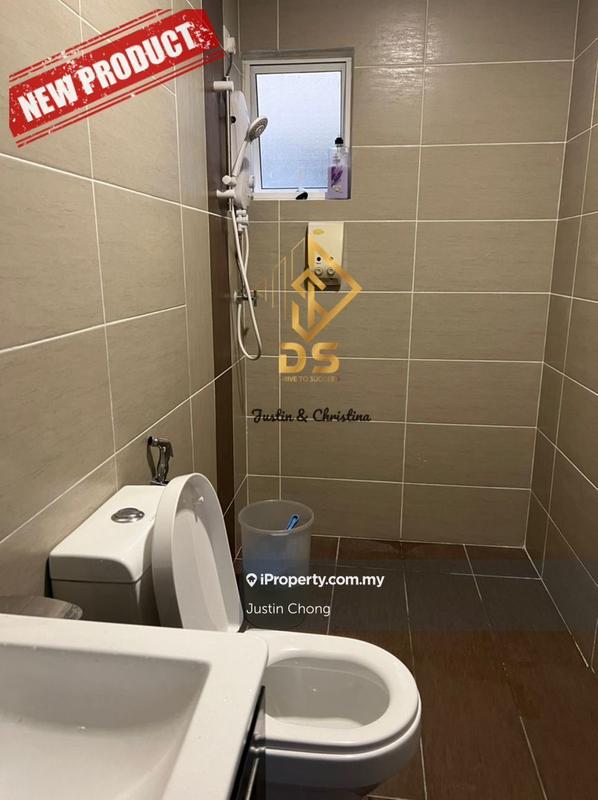 Apartment for Sale in Peony Square by Justin Chong - iProperty.com.my