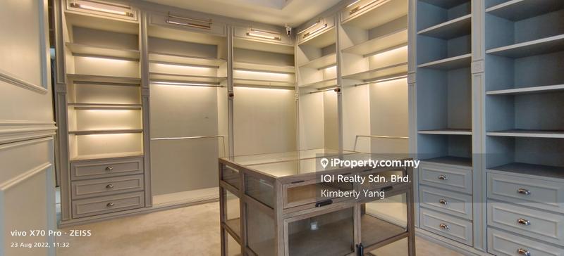 Rumah Berkembar untuk Dijual di Taman Sri Hartamas, Sri Hartamas oleh Kimberly Yang - iProperty.com.my