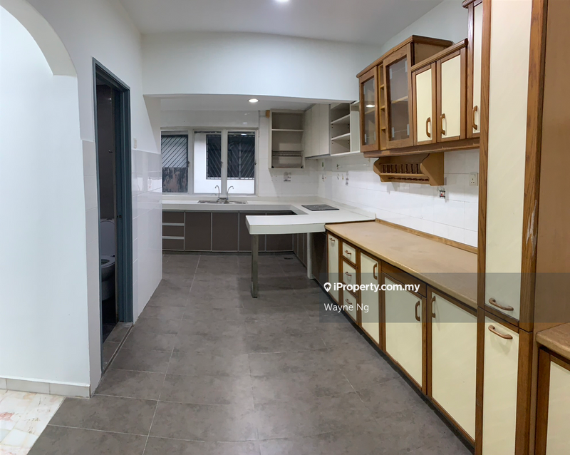 2-storey Terraced House for Sale in Taman Bukit Desa, Taman Desa by Wayne Ng - iProperty.com.my