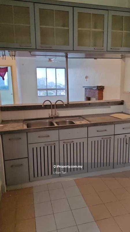 For Sale - Pangsapuri Seri Cemerlang