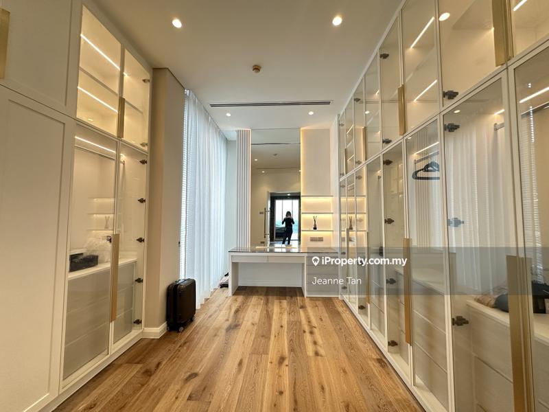 Service Residence for Sale in Clearwater Residences by Jeanne Tan - iProperty.com.my