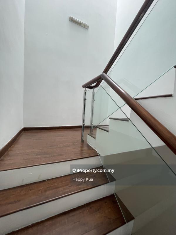 Semi-Detached House for Sale in Ampang Jaya, Ampang by Happy Kua - iProperty.com.my