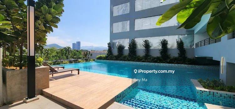 Service Residence for Rent in Neu Suites by Roy Ma - iProperty.com.my