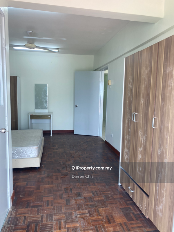 For Sale - Arena Green