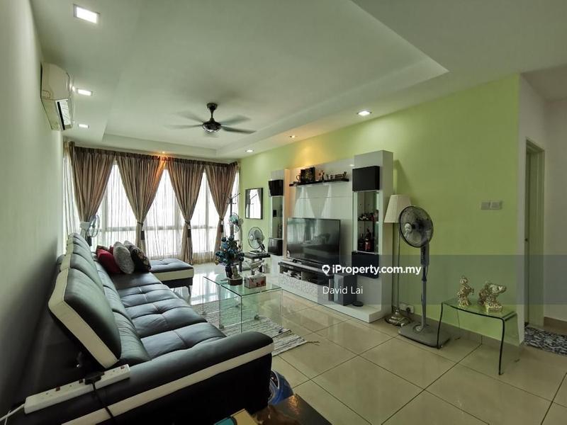 For Sale - Aston Kiara 3