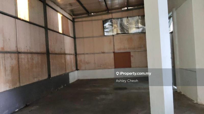 Kilang Berkembar untuk Disewa di Taman Perindustrian Kinrara, Bandar Kinrara oleh Ashley Cheoh - iProperty.com.my