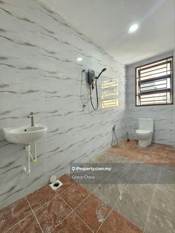 2-storey Terraced House for Sale in Taman Johor Jaya, Johor Bahru by Grace Chew - iProperty.com.my