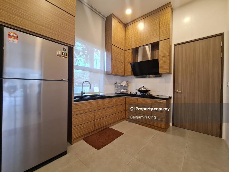 Bungalow House for Sale in Leisure Farm, Gelang Patah by Benjamin Ong - iProperty.com.my