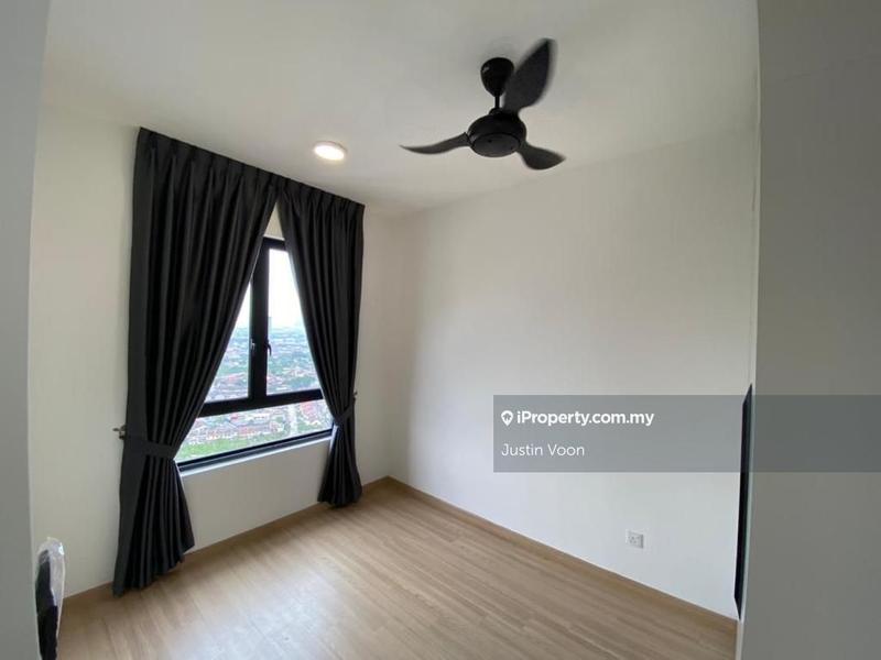 Service Residence for Sale in Tuan Residency by Justin Voon - iProperty.com.my