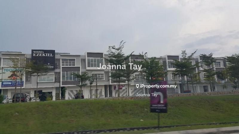 Kedai untuk Dijual di Bandar Kajang, Kajang oleh Joanna Tay - iProperty.com.my