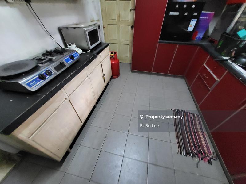 Bungalow House for Sale in Taman Overseas Union (Taman Oug), Jalan Klang Lama (Old Klang Road) by BoBo Lee - iProperty.com.my