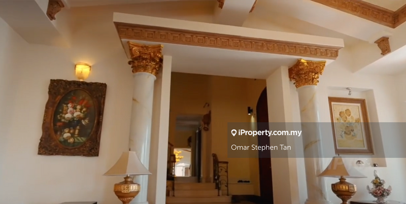 Bungalow House for Sale in PJU 3, Tropicana Golf and Resort, Petaling Jaya by Omar Stephen Tan - iProperty.com.my