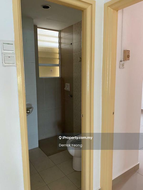 Condominium for Sale in The Zest @ Kinrara 9 by Derrick Yeong - iProperty.com.my