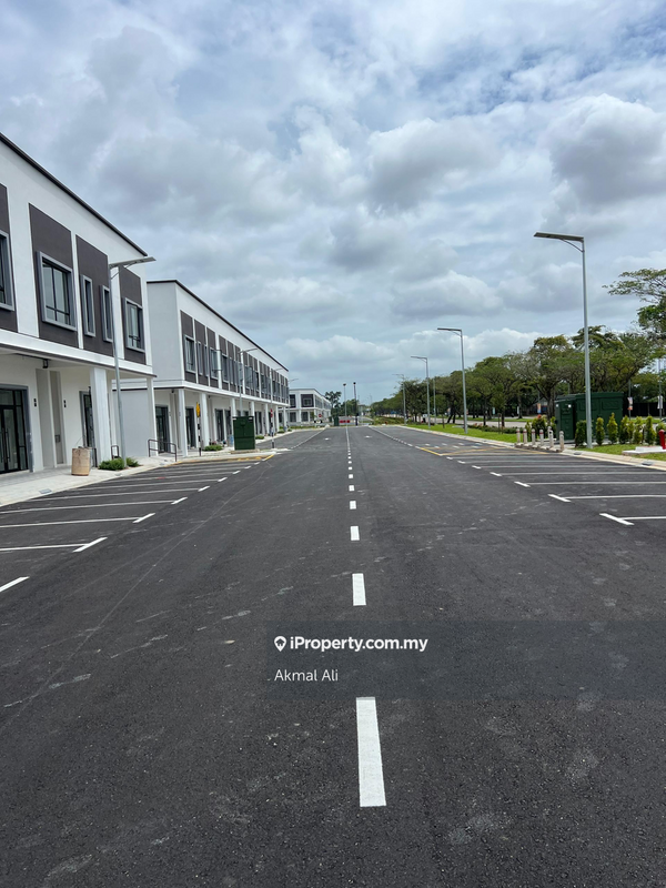 Shop / Office for Rent in Taman Kota Masai, Pasir Gudang by Akmal Ali - iProperty.com.my