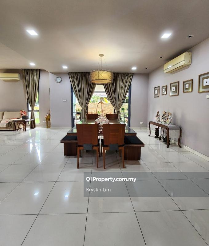 Bungalow House for Sale in Kota Kemuning, Shah Alam by Krystin Lim - iProperty.com.my