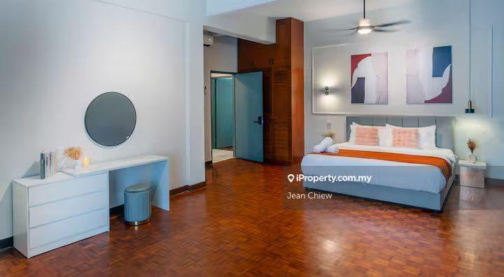 Condominium for Rent in Lee Garden by Jean Chiew - iProperty.com.my