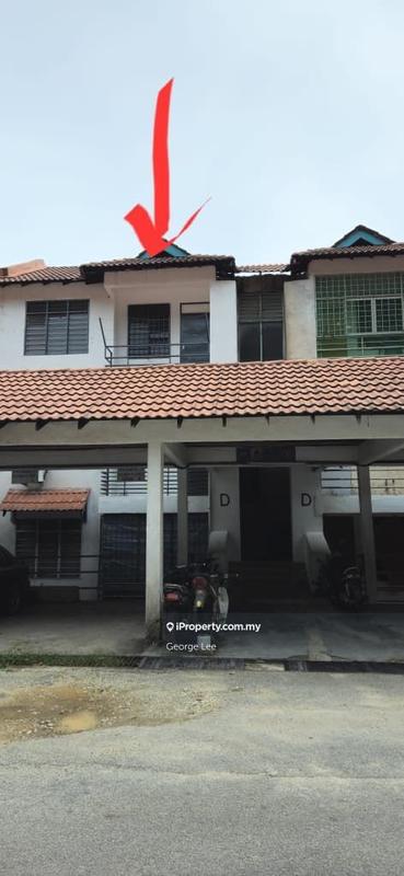 For Sale - Desa Samudera