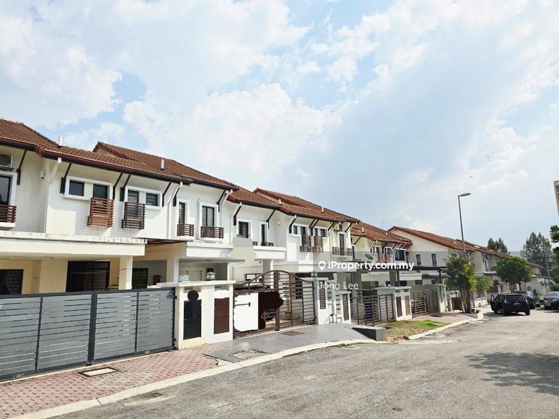 2-storey Terraced House for Sale in Bandar Kinrara Seksyen 9, Bandar Kinrara by John Lee - iProperty.com.my