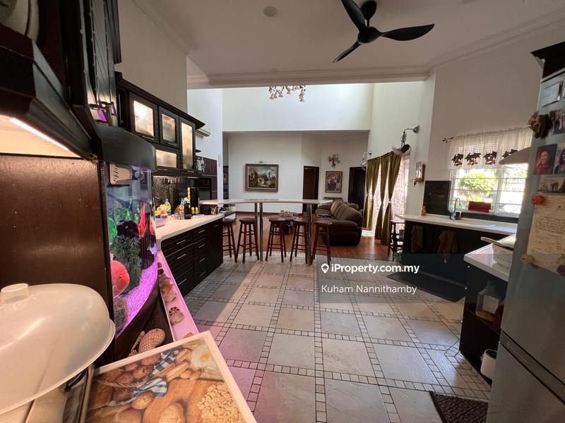Bungalow House for Sale in Taman Overseas Union (Taman Oug), Jalan Klang Lama (Old Klang Road) by Kuham Nannithamby - iProperty.com.my