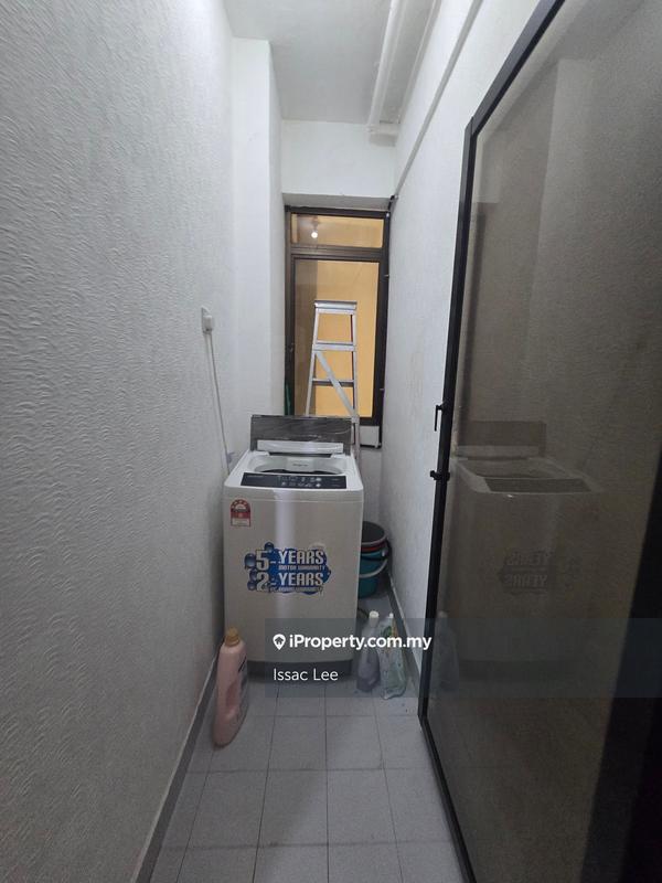 Condominium for Rent in Sunny Ville Condominium by Issac Lee - iProperty.com.my
