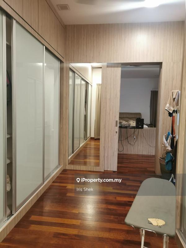 Bungalow House for Sale in Kota Kemuning, Shah Alam by Iris Shek - iProperty.com.my
