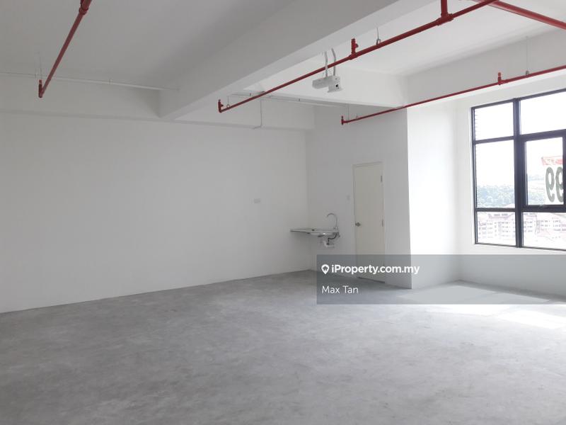 Office for Sale in Tropicana, Petaling Jaya by Max Tan - iProperty.com.my