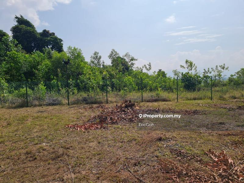 Banglo Tanah untuk Dijual di Meru Valley, Ipoh oleh EricGoh - iProperty.com.my