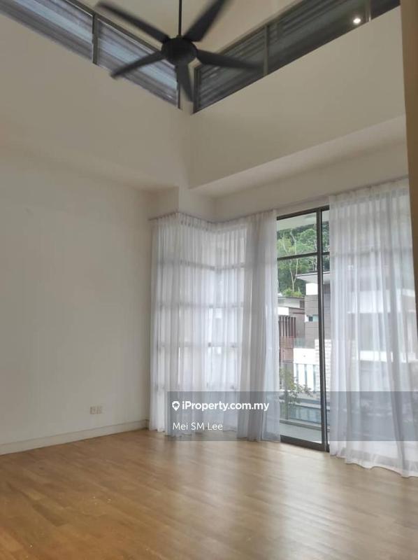 Bungalow House for Sale in The Valley TTDI, Ampang by Mei SM Lee - The Valley TTDI, Ampang Living Room - iProperty.com.my