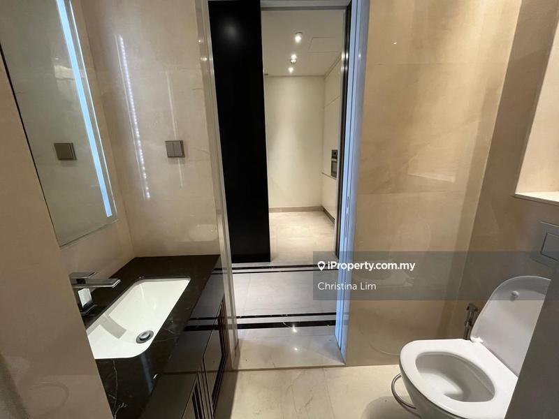 Service Residence for Rent in Pavilion Suites by Christina Lim - iProperty.com.my