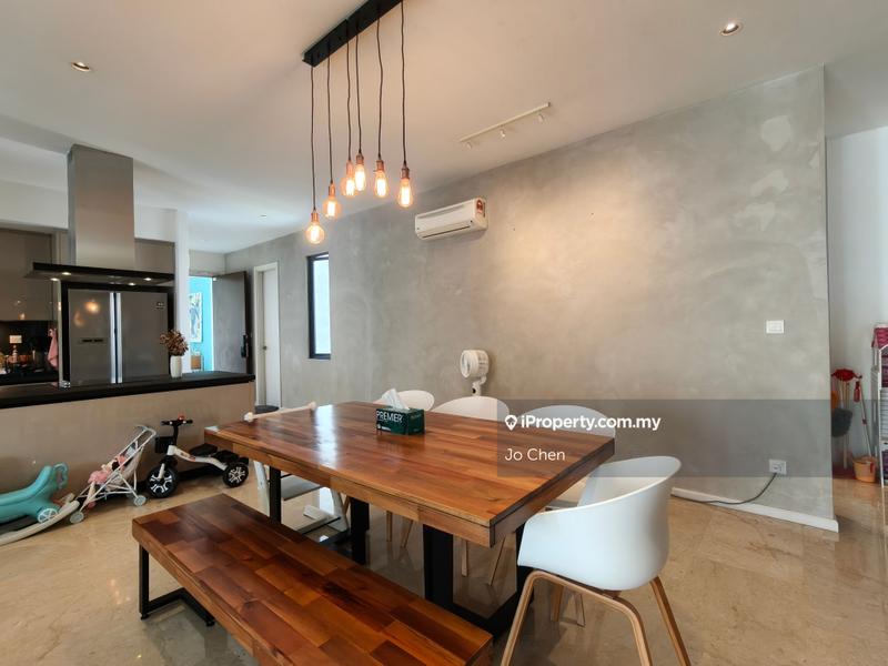 Condominium for Sale in Concerto North Kiara by Jo Chen - iProperty.com.my