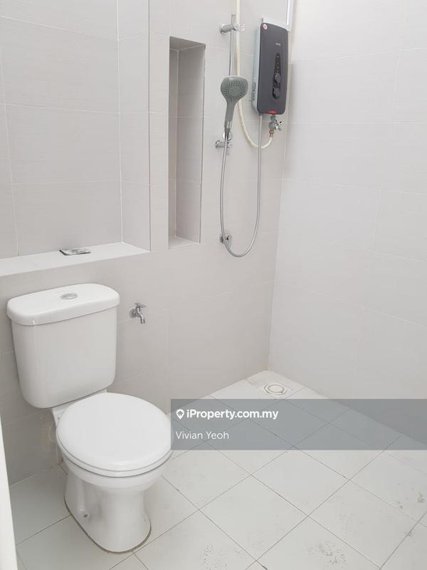 2-storey Terraced House for Sale in 2 Storey Terrace @ Graham Garden Eco Grandeur, Puncak Alam by Vivian Yeoh - iProperty.com.my