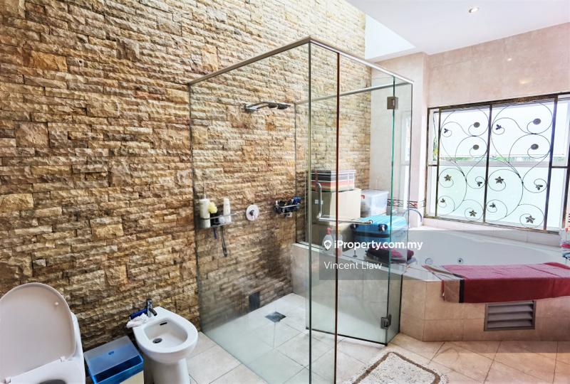 Semi-Detached House for Sale in Damansara Legenda, Ara Damansara by Vincent Liaw - iProperty.com.my