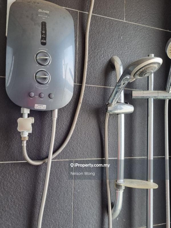 Service Residence for Rent in Univ 360 Place by Nelson Wong - iProperty.com.my