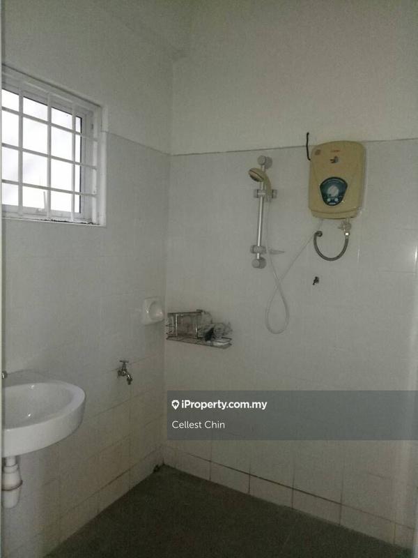 Rumah Pangsa untuk Dijual di Taman Sri Sentosa oleh Cellest Chin - iProperty.com.my