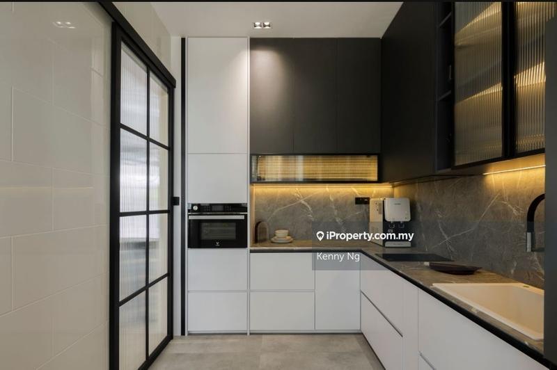 Rumah Berkembar untuk Dijual di Eco Ardence, Setia Alam oleh Kenny Ng - iProperty.com.my